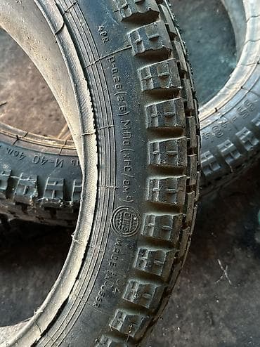 редуктор на форд транзит: Шины R 19, Всесезонная, Новый, Комплект — 1