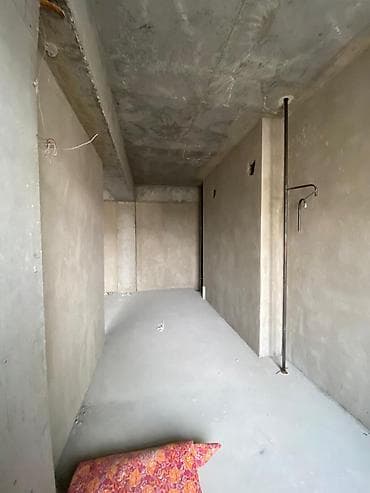 Продажа квартир: 2 комнаты, 92 м², Элитка, 8 этаж, Готовая ПСО (под самоотделку) — 2