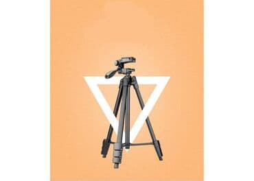 штатив для телефона: Штатив Nest 510 егкий штатив который можно использовать как для — 3