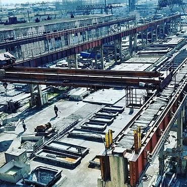 леса для строительства: 🔨 Железобетонные изделия от производителя! ✅ Плиты, лотки, арочные — 9