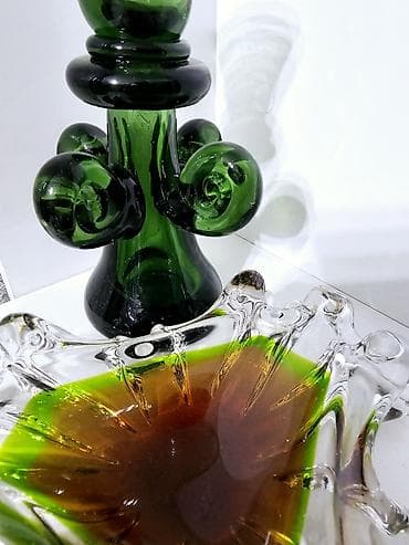 Эркектер кийими: Подсвечник — 3