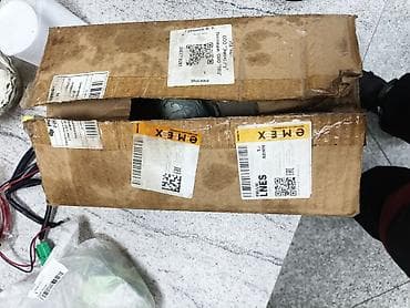 t 4: Пневмобаллоны (воздушные пружины) универсальные, комплект 2 шт. - — 3