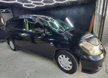 диски на опель зафира а: Honda Stream: 2006 г., 2 л, Автомат, Бензин, Минивэн — 6
