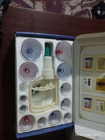 шейная машинка: Массажер Ручной массажер, Все тело — 1