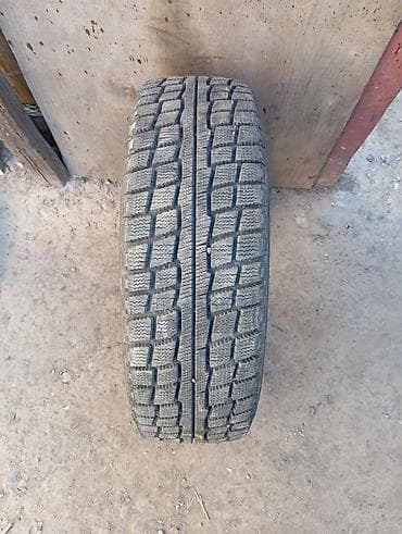 Шины 185 / 65 / R 15, Всесезонная, Б/у, 1 шт, Легковые, Япония, GoodYear