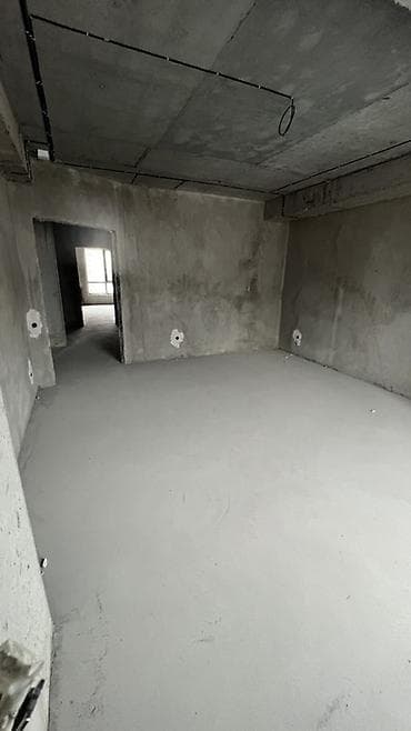 Продажа квартир: 2 комнаты, 82 м², Элитка, 11 этаж, Готовая ПСО (под самоотделку) — 6