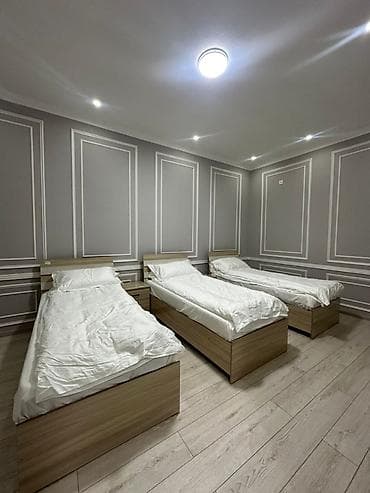 авито снять комнату: Гостиница KG на ночь 3000сом квартира комната — 6