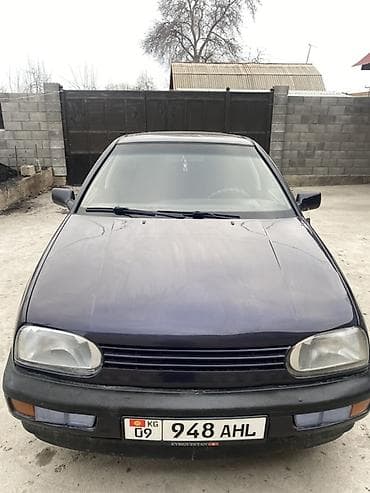 бампер ауди 100 с4 купить: Volkswagen Golf: 1994 г., 1.6 л, Механика, Бензин, Хэтчбэк — 2