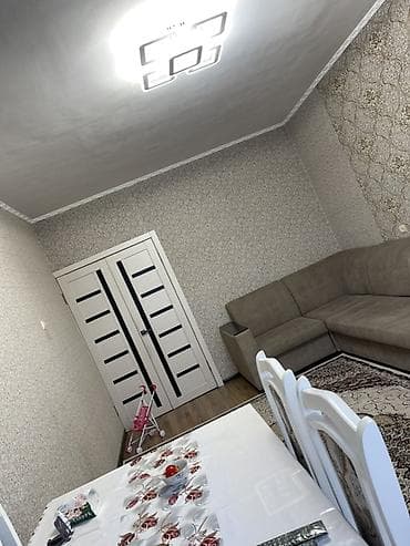 квартиры ортосай: 2 комнаты, 50 м², 105 серия, 5 этаж, Косметический ремонт — 3