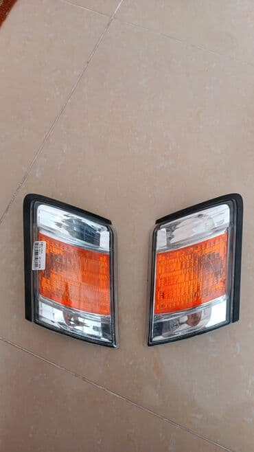 шины бу оптом из японии: Комплект передних фар Toyota Б/у, Оригинал, Япония — 2