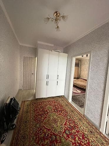 Продажа квартир: 2 комнаты, 1 м², Индивидуалка, 3 этаж, Евроремонт — 8