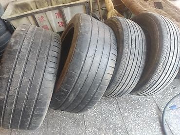 145 80 13: Летние шины Goodyear EfficientGrip Performance - Размер: 205/60 R16 - — 3
