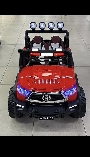 detiski mashina: Детский электрокар — 2