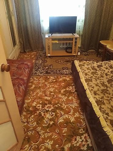 flat rent: 1 комната, Собственник, С мебелью полностью — 3