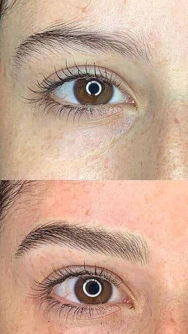 сапоги зимние женские натуральная кожа натуральный мех распродажа: Акция Перманентный макияж бровей Аппаратные волоски Пудровые — 6