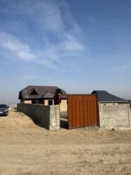 Үйдү ижарага алам: Үй, 125 кв. м, 4 бөлмө, Менчик ээси, ПСО (өз алдынча бүтүрүү) — 3