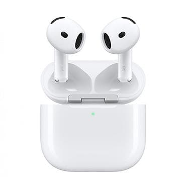 galaxy buds plus: AirPods 4 оригинал(без шумоподавления) Пользовалась очень мало,как — 1