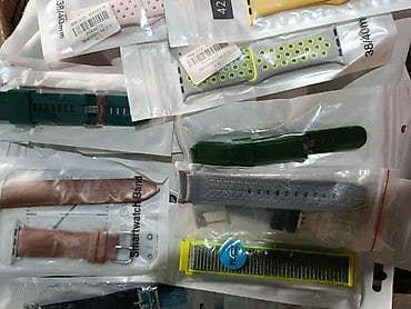 ремешок apple: Ремешок, Унисекс — 2