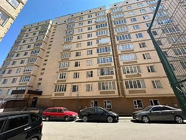 чолпон ата отель: 2 бөлмө, Риелтор, Чогуу жашоосу жок, Толугу менен эмереги бар — 7