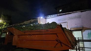 Дом и сад: Заказать Камаз, Вывоз строй мусора — 6