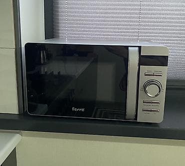 холодильник кызыл кыя: Микро толкундуу меш, Жаңы, Акысыз жеткирүү — 1