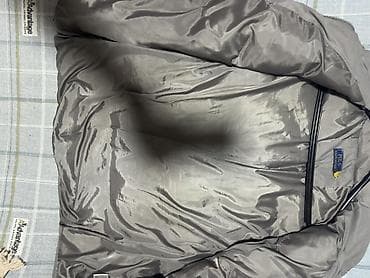 биксы одежда: Пуховый жилет Polo Ralph Lauren - Цвет: серо‑стальной - Размер: XL — 2