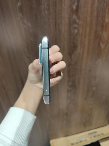 galaxy s20: ZTE Nubia Red Magic 6r, 256 ГБ, цвет - Серебристый — 3