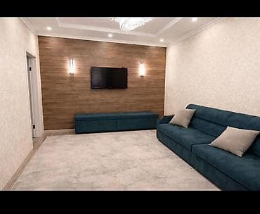 108: 2 комнаты, 67 м², 108 серия, 2 этаж, Евроремонт — 2