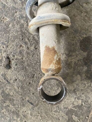 амортизаторы приус: Toyota Prius 20 амортизатор, Тойота Приус 20 амортизатор. Амортизатор — 3