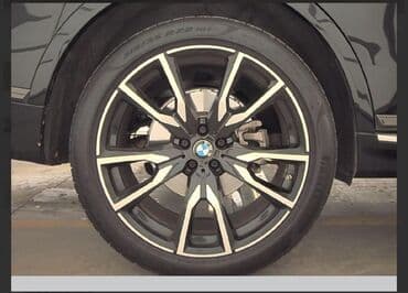 на кару: Комплект сидений, Кожа, BMW 2021 г. — 4