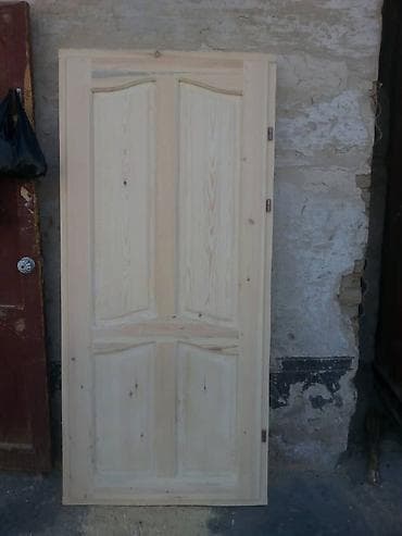 Типография үчүн жабдуулар: Деревянные изделия для интерьеров: лестницы, перила и оконные рамы - — 5