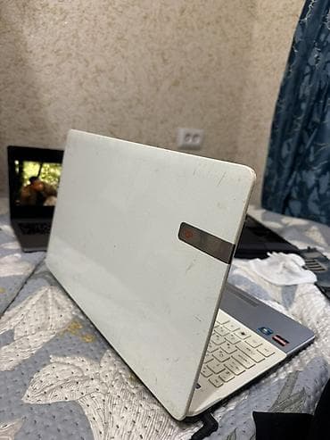 скупка ноутбукоа: Ноутбук Packard Bell EasyNote TS45SB Характеристики по экрану — 1