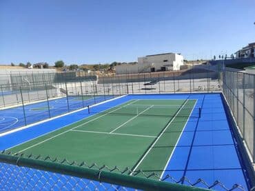 ковры резиновые: Резиновое покрытие, беговая дорожка, спортивное покрытие — 12