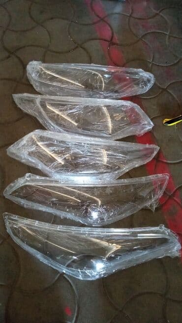 Передняя правая фара Hyundai 2016 г., Новый