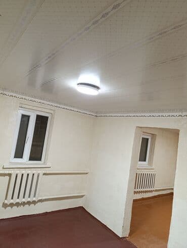 долгосрочная квартиры бишкек: 3 комнаты — 4