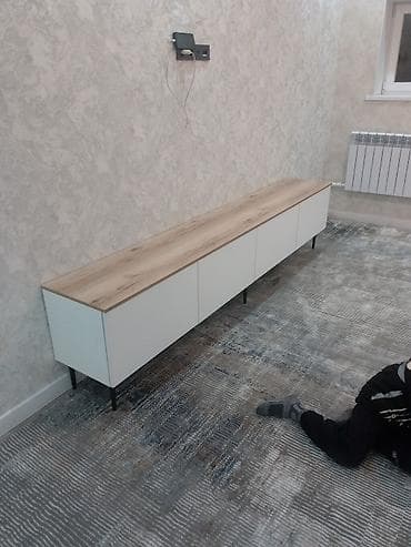 мебельи: Мебель на заказ, Кухня, Кухонный гарнитур — 3