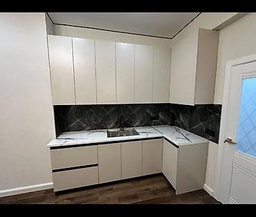 56: 2 комнаты, 56 м², Технопарк Элитка, 10 этаж, Свежий ремонт — 1