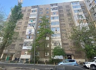 мкр аламедин 1: 1 бөлмө, 38 м², 105-серия, 9 кабат, Косметикалык ремонт — 7