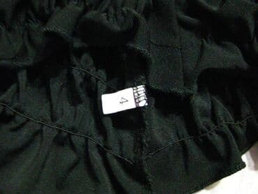 чачы casio: Очень красивый топ с вышивкой Привезли в подарок, но не носила. С низу — 4