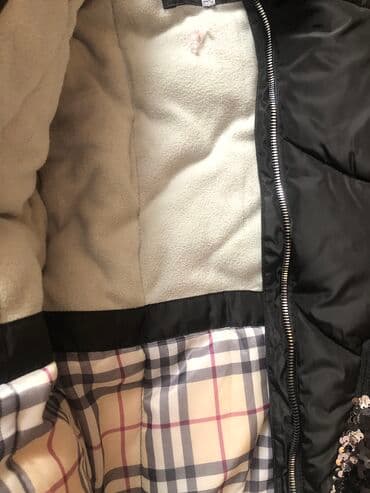 куртка тактическая: Продаю теплую детскую куртку черного цвета на 12лет 
1500сом — 4