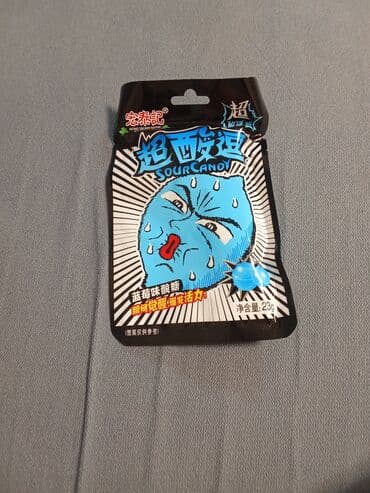 велосипед на литых дисках: Кислые конфеты — 2