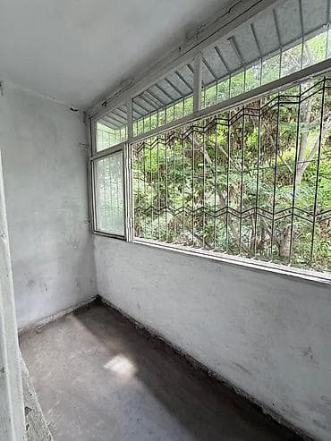 сдаю квартиру район кирком: 3 комнаты, 67 м², 106 серия, 2 этаж, Готовая ПСО (под самоотделку) — 5