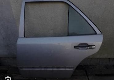 hoco колонка: Полный разбор мерседес Mercedes-Benz W124 в Бишкеке — Оригинальные — 6