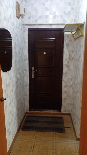 1 комната, Собственник — 4