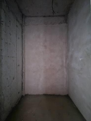 mega hous: 2 комнаты, 78 м², Элитка, 7 этаж, Готовая ПСО (под самоотделку) — 10