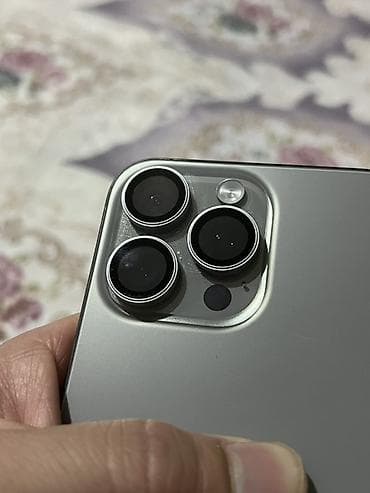 айфон 15 про макс 1 тб цена: IPhone 15 Pro Max, Б/у, 512 ГБ, Natural Titanium, 88 % — 7