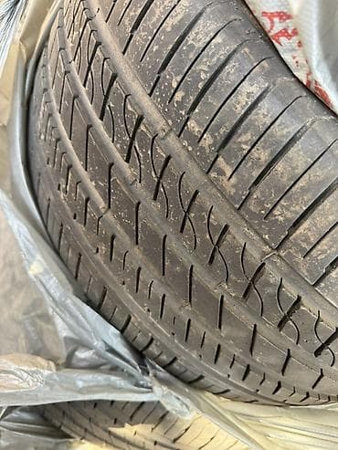 Шины: Шины 265 / 35 / R 18, Лето, Новый, Комплект, Легковые, Китай, Grenlander — 6