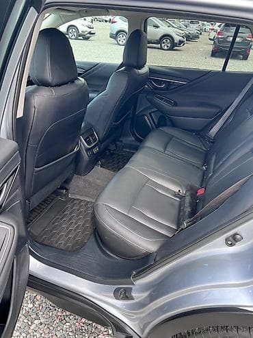 wuling mini ev: Subaru Outback: 2021 г., Вариатор, Бензин, Универсал — 7