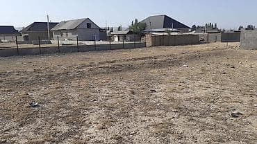 кок джар ж м: 7 соток, Курулуш — 1