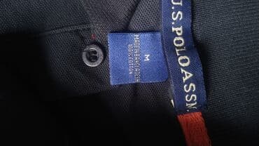 брендовые вещи оригинал: Рубашка, Новый — 3